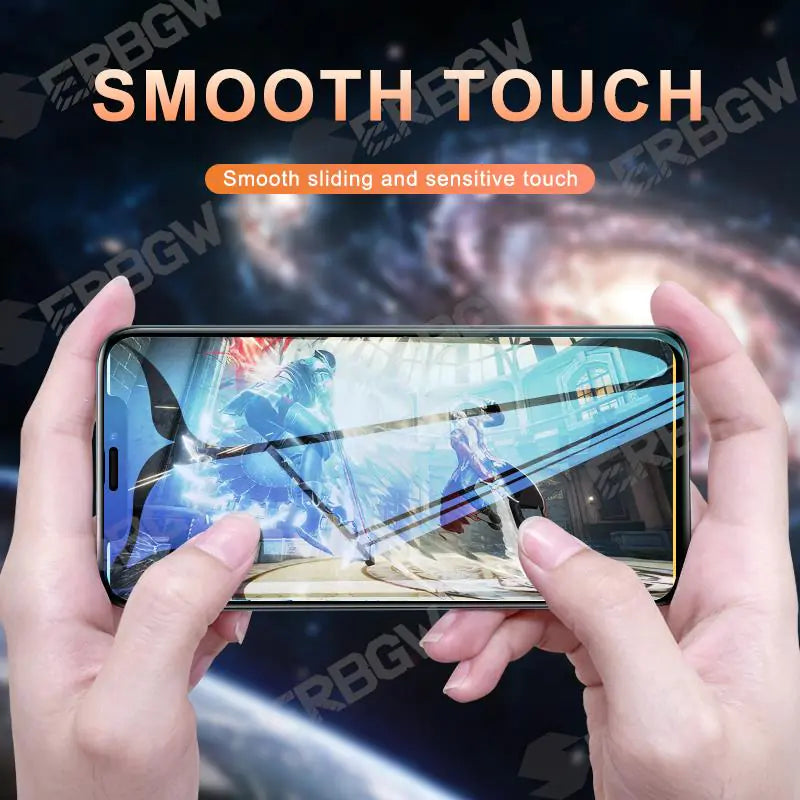 Hydrogel Film Screen Protector